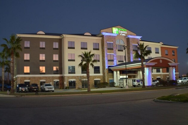 Gallery - Holiday Inn Express Hotel & Suites Seguin, An Ihg Hotel