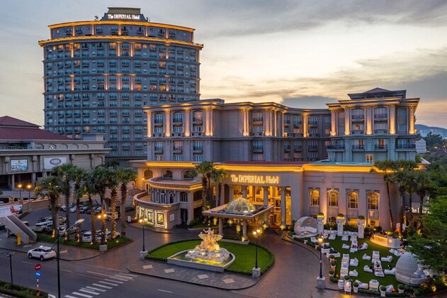 Gallery - The Imperial Vung Tau Hotel