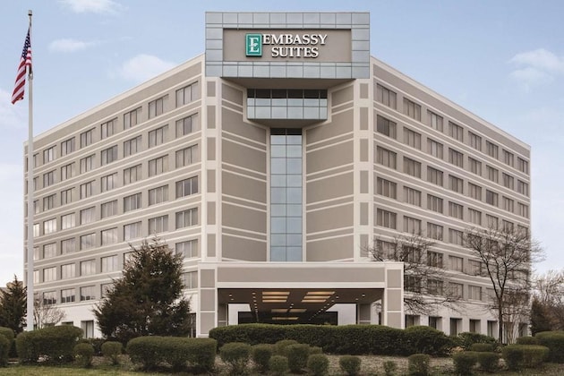 Gallery - Embassy Suites by Hilton Baltimore at BWI Airport