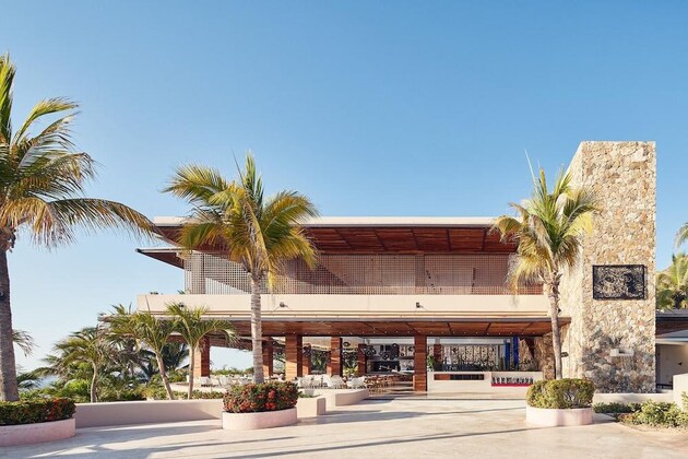 Gallery - Four Seasons Resort Punta Mita