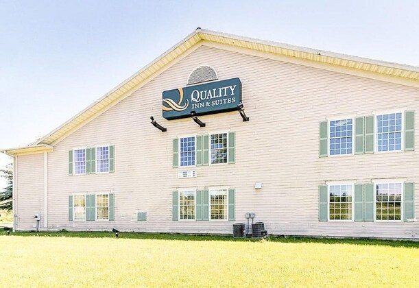 Gallery - Quality Inn & Suites