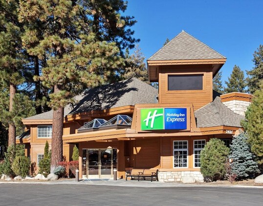 Gallery - Holiday Inn Express South Lake Tahoe, An Ihg Hotel