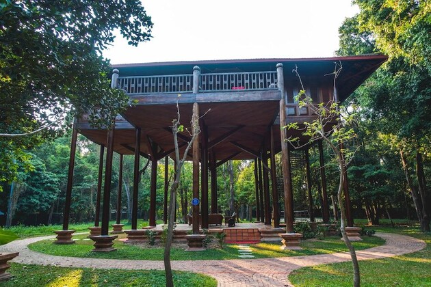 Gallery - Angkor Village Resort & Spa