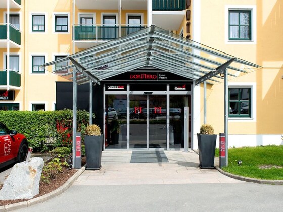 Gallery - Dormero Hotel Passau