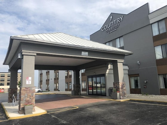 Gallery - Country Inn & Suites By Radisson, Mt. Pleasant-Racine West, Wi