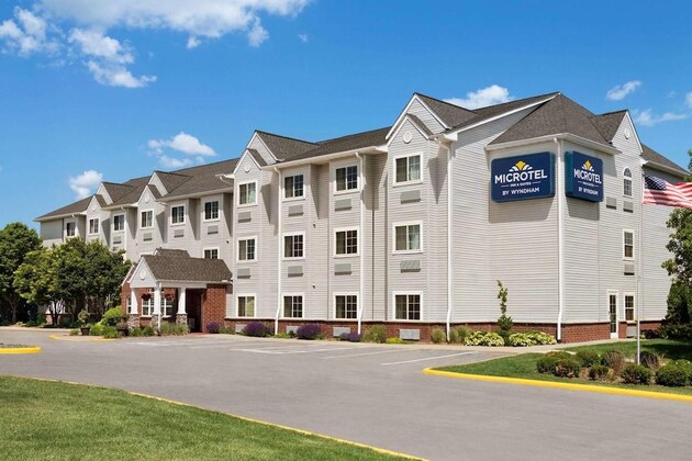 Gallery - Microtel Inn & Suites by Wyndham Inver Grove Heights Minne
