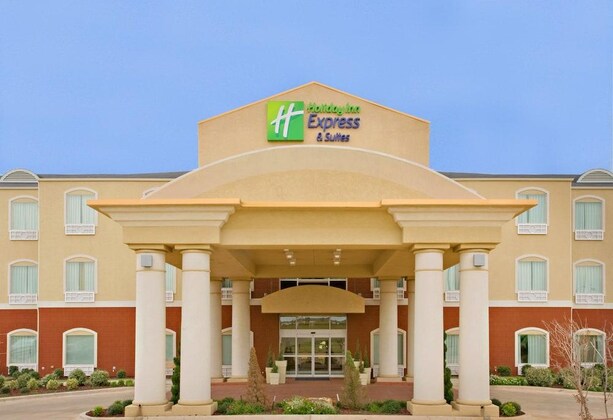 Gallery - Holiday Inn Express Sweetwater, An Ihg Hotel