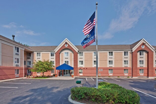 Gallery - Candlewood Suites East Syracuse - Carrier Circle, An Ihg Hotel
