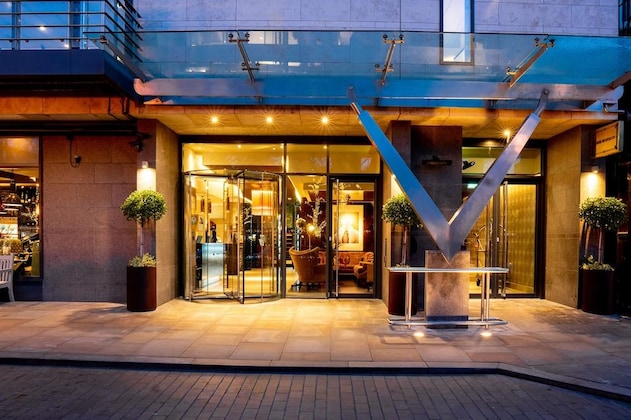 Gallery - The Vincent Hotel