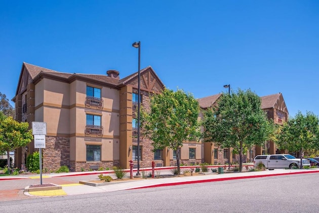 Gallery - Springhill Suites Temecula Valley Wine Country