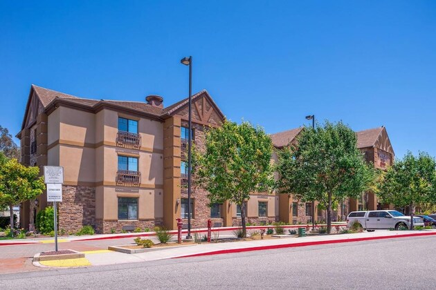 Gallery - Springhill Suites By Marriott Temecula Wine Country