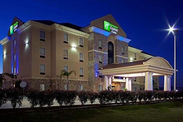 Gallery - Holiday Inn Express and Suites Texas City