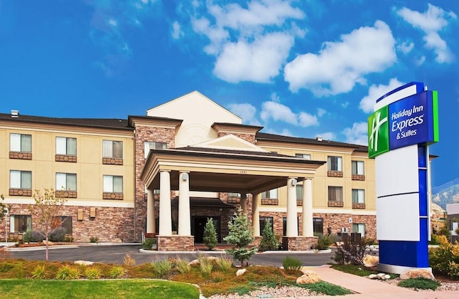 Gallery - Holiday Inn Express & Suites Tooele, An Ihg Hotel
