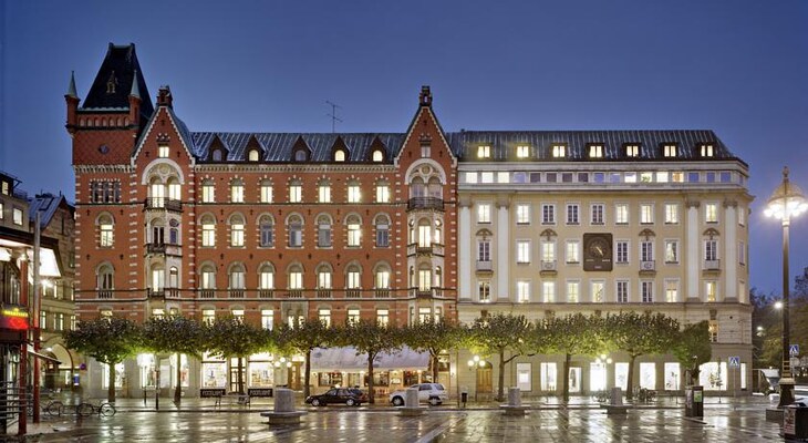 Gallery - Nobis Hotel Stockholm, A Member Of Design Hotels
