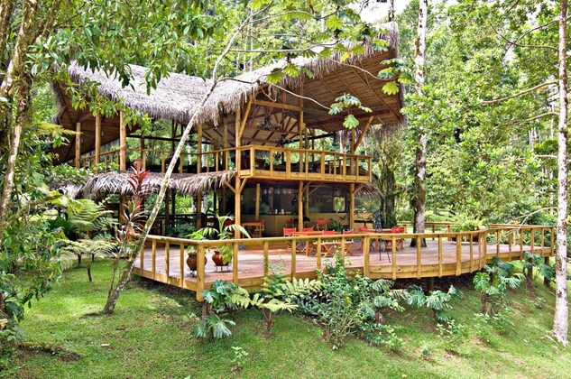 Gallery - Pacuare Lodge