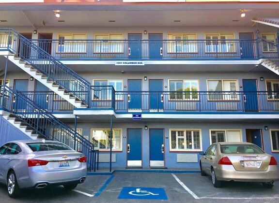Gallery - Travelodge By Wyndham By Fisherman's Wharf