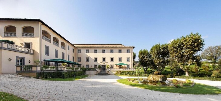 Gallery - Hotel Terme Di Stigliano