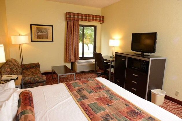 Gallery - Surestay Hotel By Best Western Robinsonville Tunica Resorts