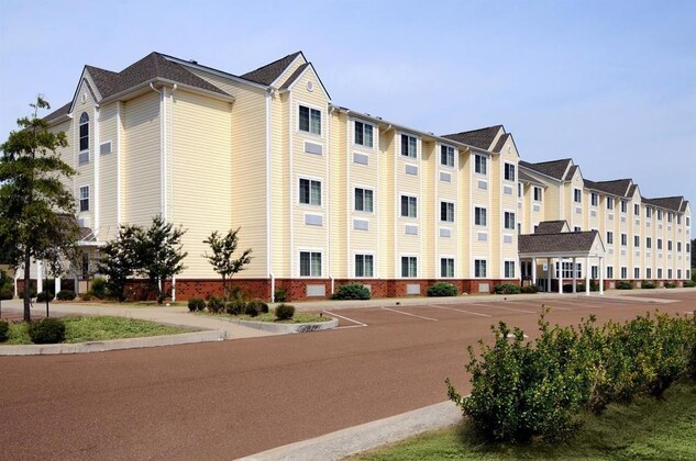 Gallery - Microtel Inn & Suites By Wyndham Tunica Resorts