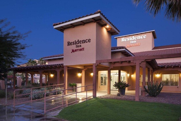 Gallery - Residence Inn Tucson Airport