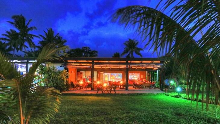 Gallery - Paradise Taveuni