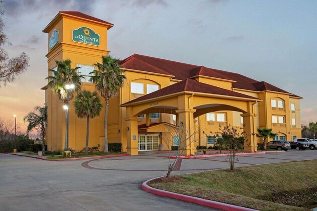 Gallery - La Quinta Inn & Suites by Wyndham Pearland - Houston South