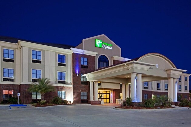 Gallery - Holiday Inn Express Hotel & Suites Vidor South, An Ihg Hotel