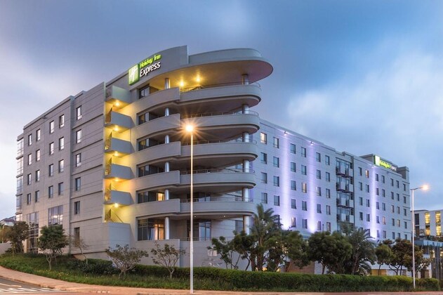 Gallery - Holiday Inn Express Durban - Umhlanga, An Ihg Hotel