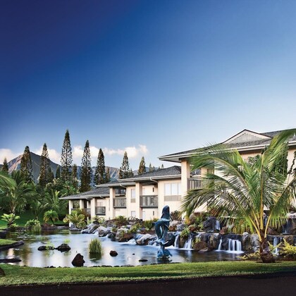 Gallery - Wyndham Vacation Resorts - Bali Hai Villas