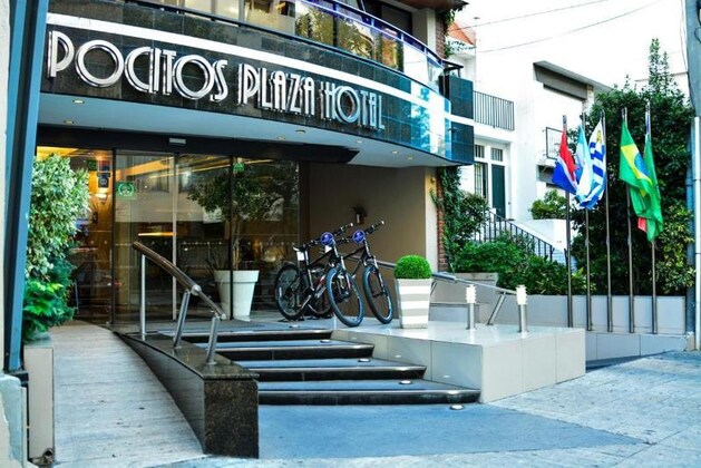 Gallery - Pocitos Plaza Hotel