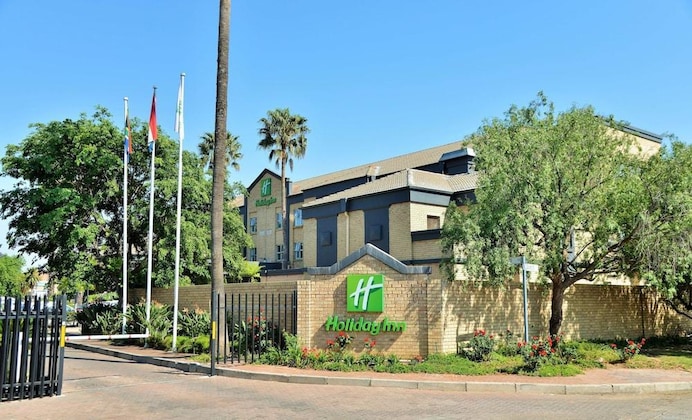 Gallery - Holiday Inn Johannesburg Airport, An Ihg Hotel