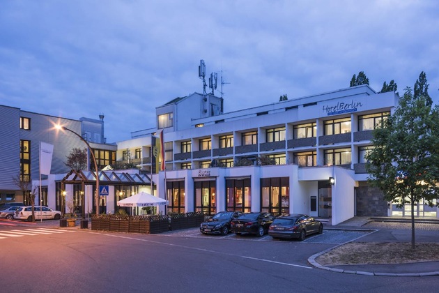 Gallery - Hotel Berlin