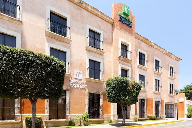 Gallery - Holiday Inn Express Oaxaca-Centro Historico By Ihg