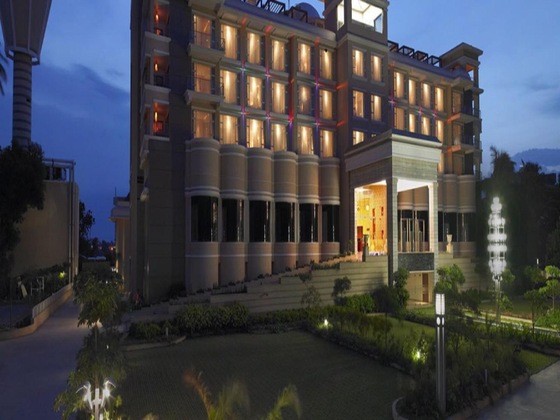 Gallery - Royal Orchid Central Kireeti