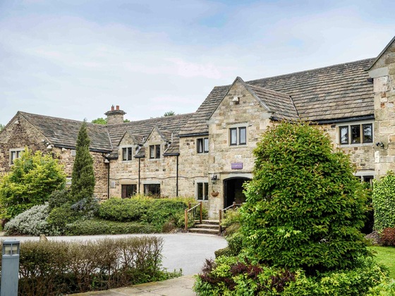 Gallery - Mercure Barnsley Tankersley Manor Hotel