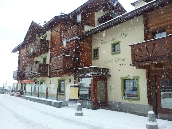 Gallery - Hotel Valeria
