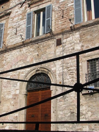 Gallery - Palazzo Minciotti