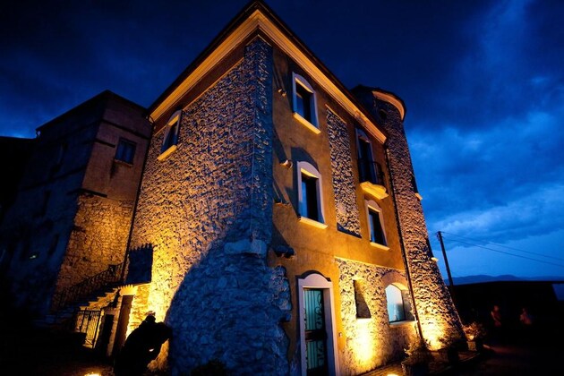 Gallery - Hotel Villa Torre Antica