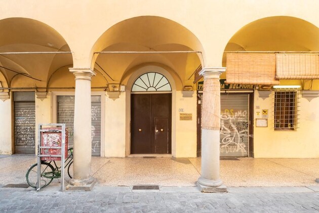 Gallery - Residenza Ariosto