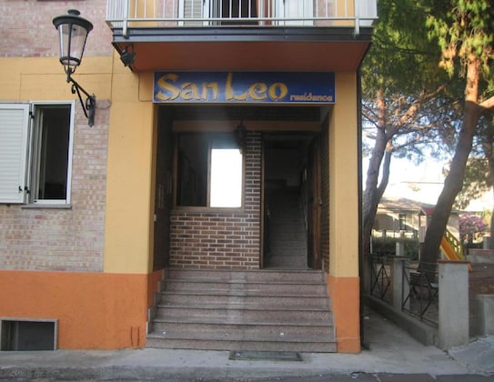 Gallery - Residence San Leo Appartamenti