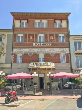 Gallery - Hotel Alba Sul Mare