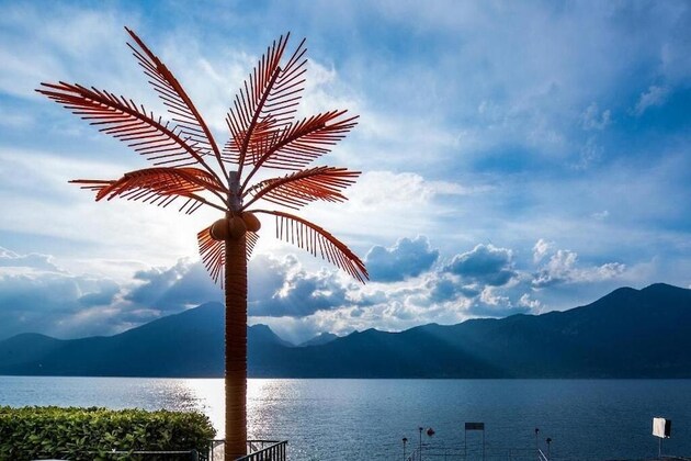 Gallery - Hotel Caribe - Garda Lake Collection