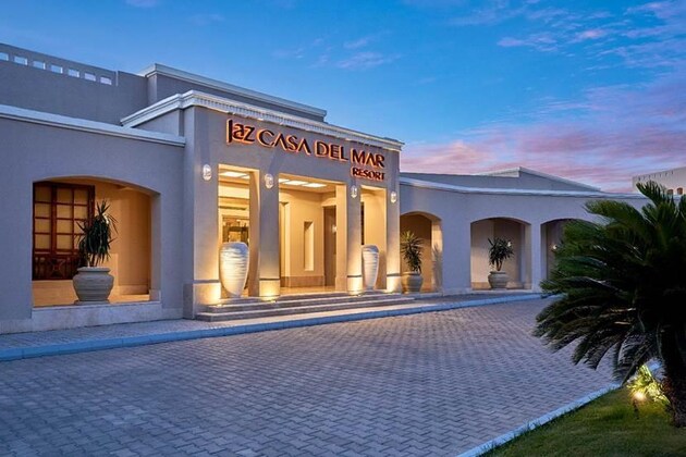 Gallery - Jaz Casa Del Mar Resort