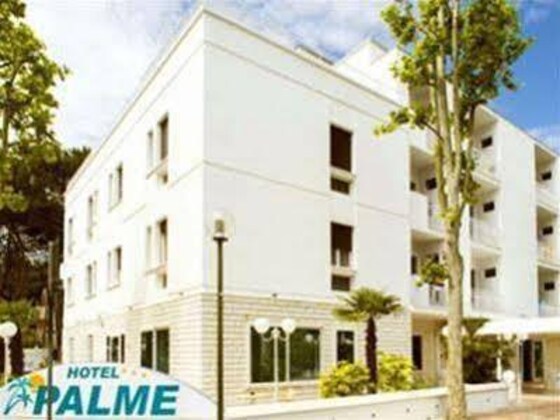 Gallery - Hotel Palme