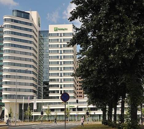 Gallery - Holiday Inn Express Amsterdam Arena Towers, An Ihg Hotel