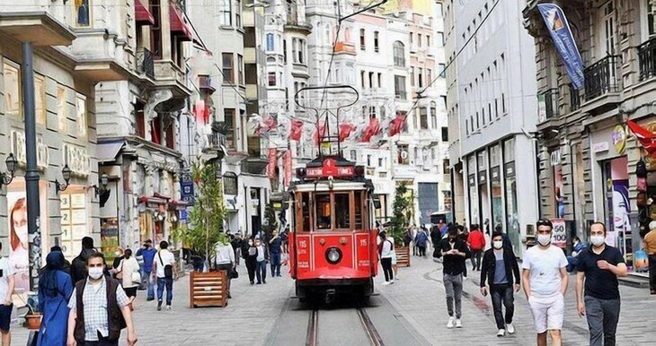 Gallery - Alyon Hotel Taksim