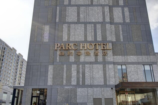 Gallery - The Parc Hotel