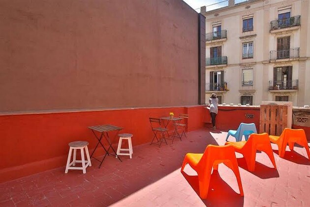 Gallery - Hip Hostel Barcelona