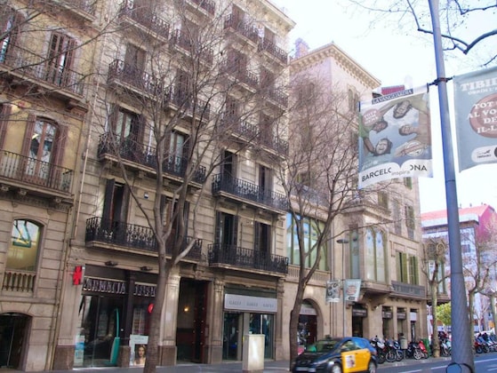 Gallery - Lenin Hostel Barcelona