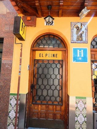 Gallery - Hostal El Peine